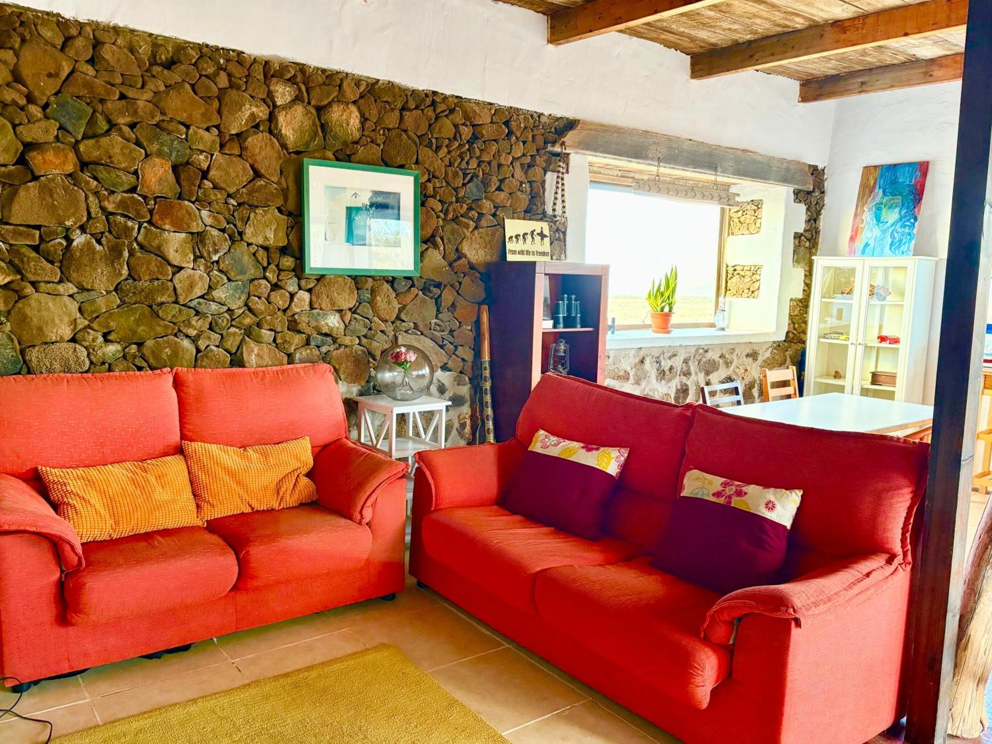 Casa Munique Villa Teguise  Exteriör bild